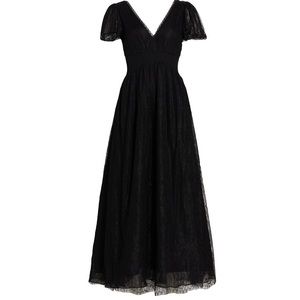 NWT Alice + Olivia Charlsie dress